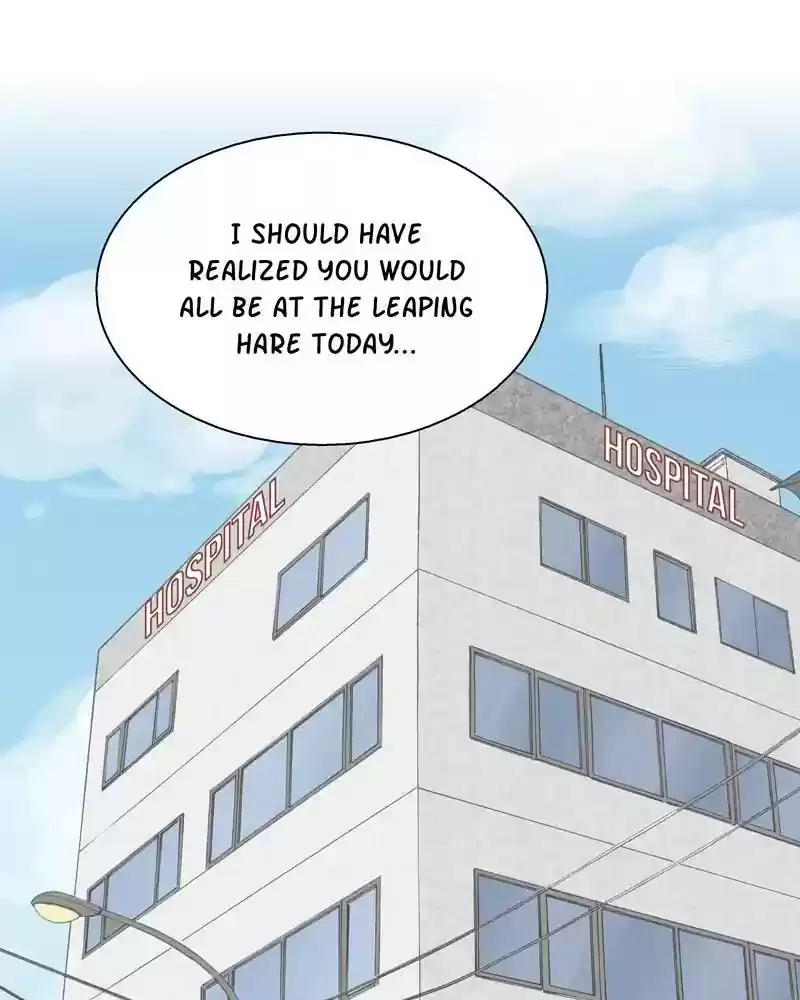 Gourmet Hound Chapter 92: Ep.90: