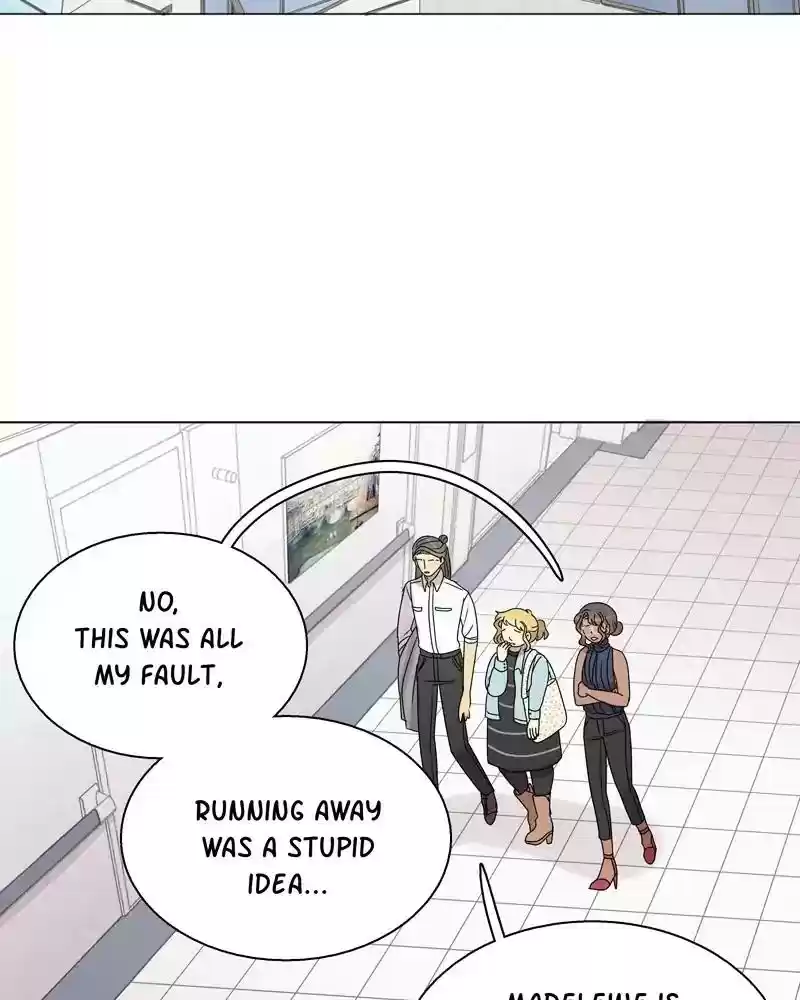 Gourmet Hound Chapter 92: Ep.90: