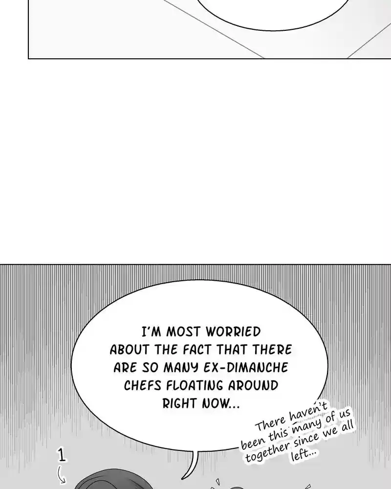 Gourmet Hound Chapter 92: Ep.90: