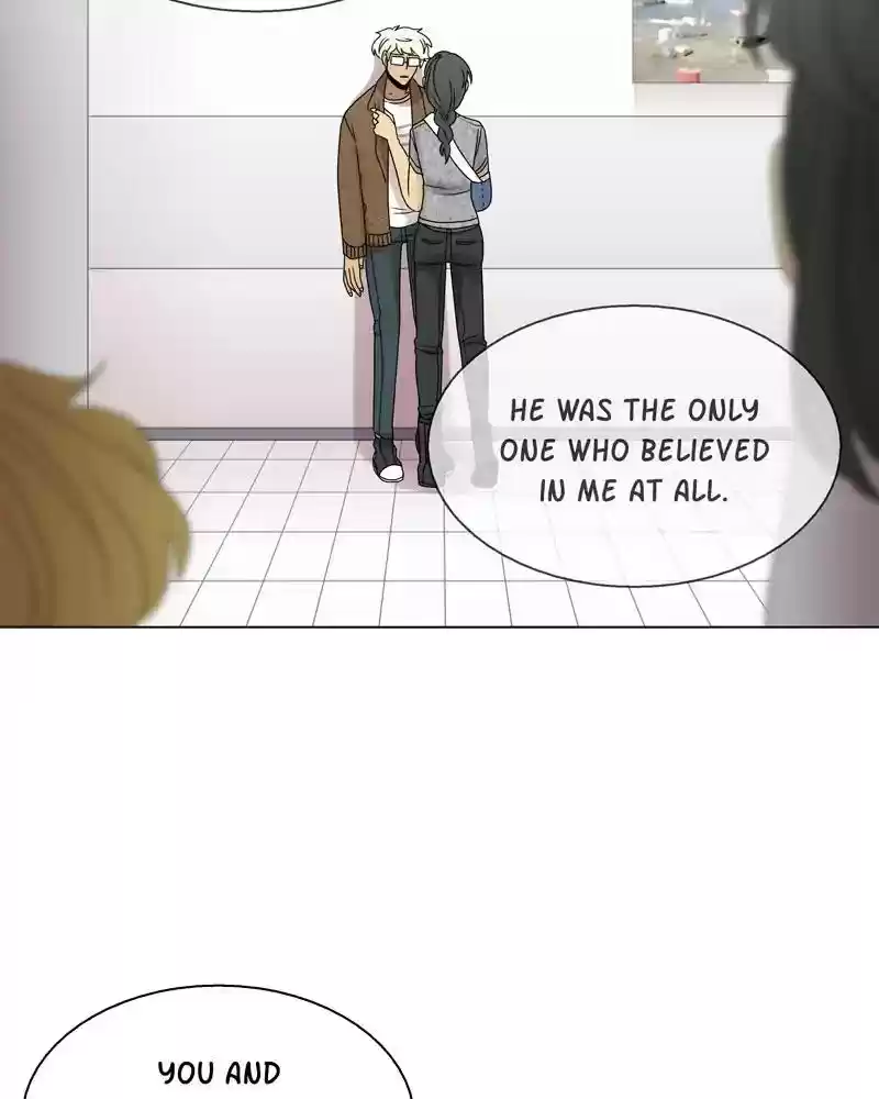 Gourmet Hound Chapter 92: Ep.90: