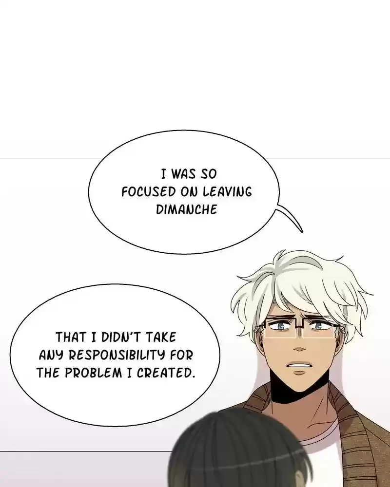 Gourmet Hound Chapter 92: Ep.90: