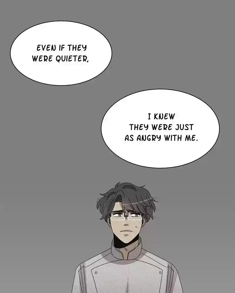 Gourmet Hound Chapter 92: Ep.90: