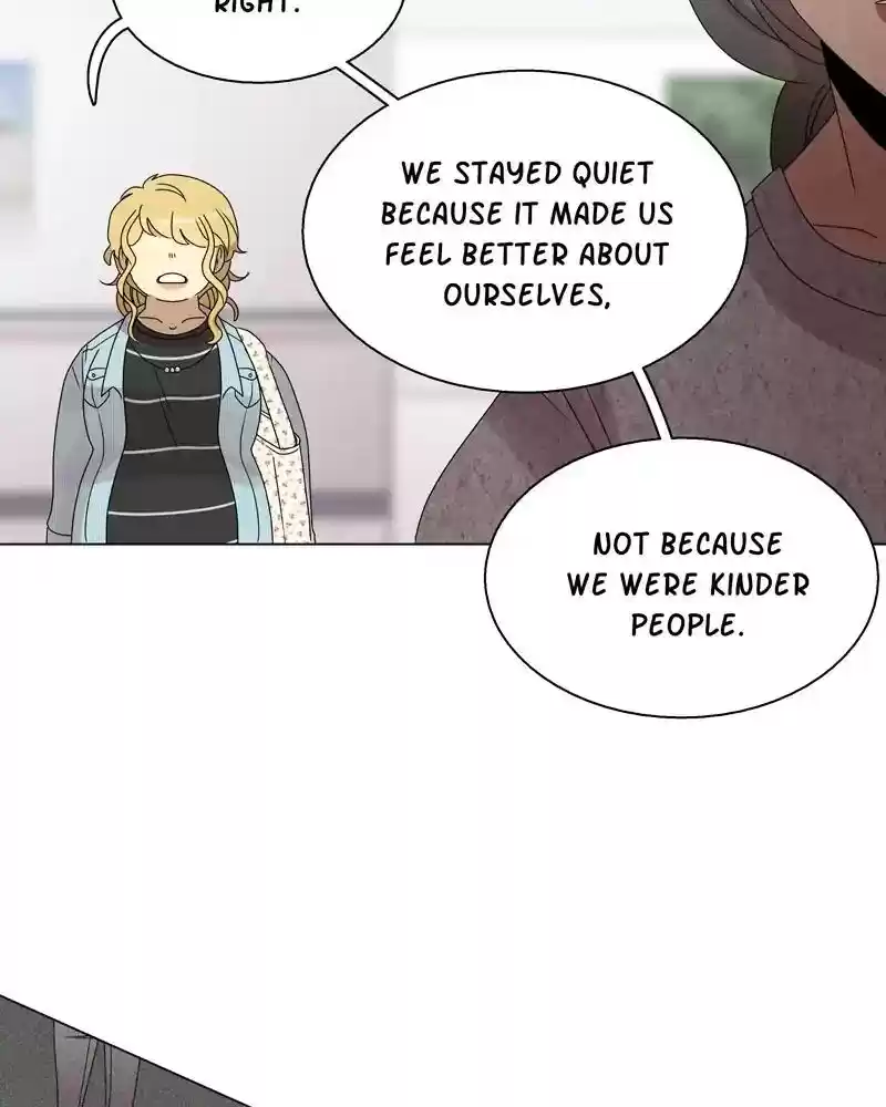 Gourmet Hound Chapter 92: Ep.90: