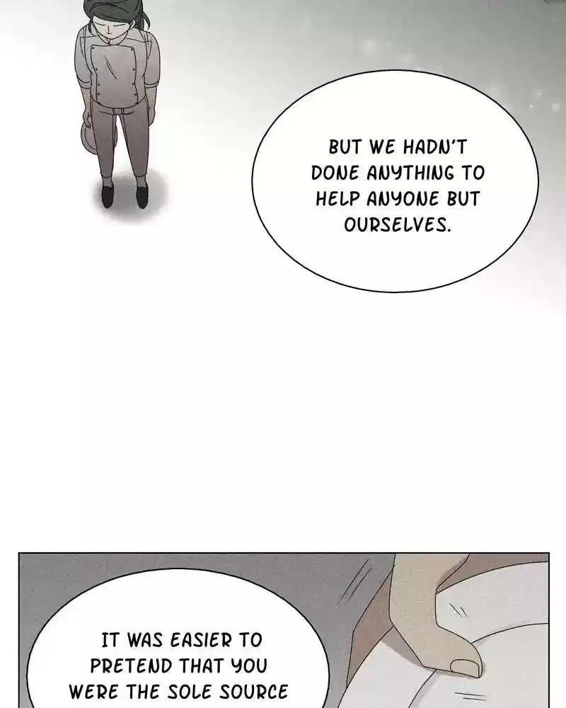 Gourmet Hound Chapter 92: Ep.90: