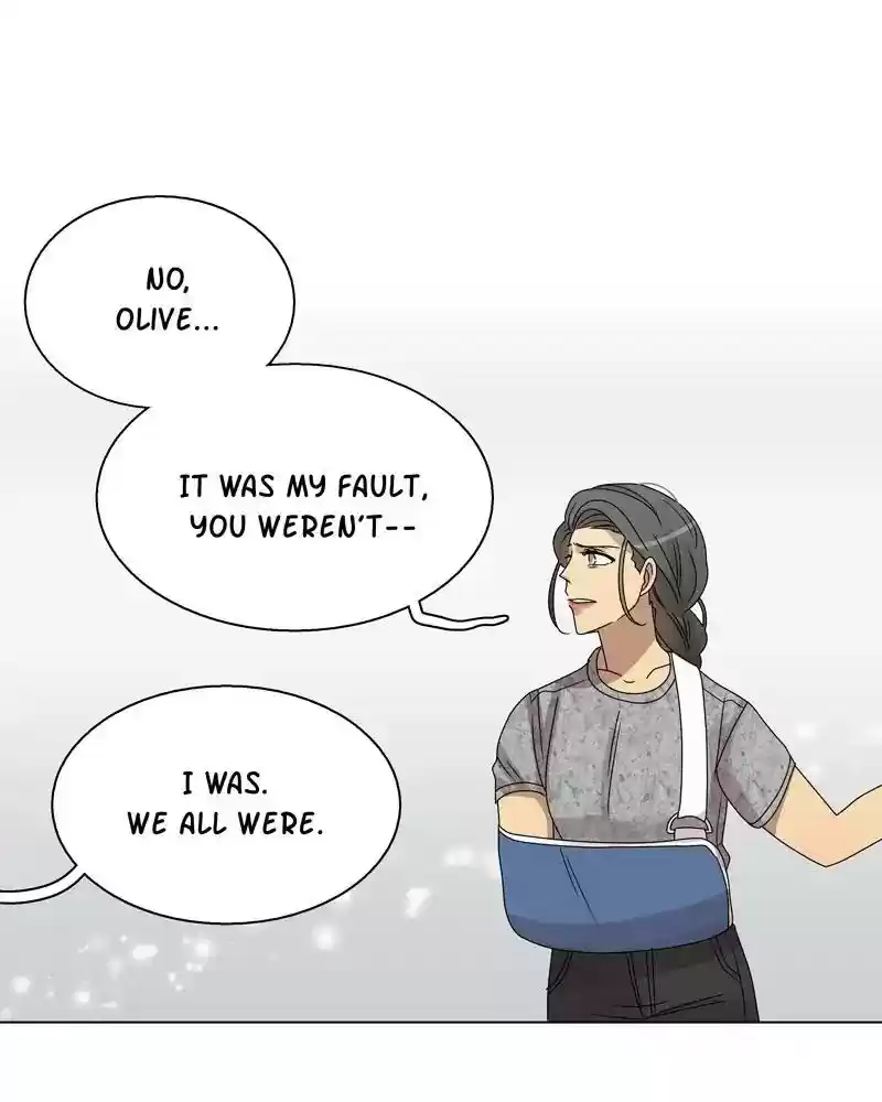 Gourmet Hound Chapter 92: Ep.90: