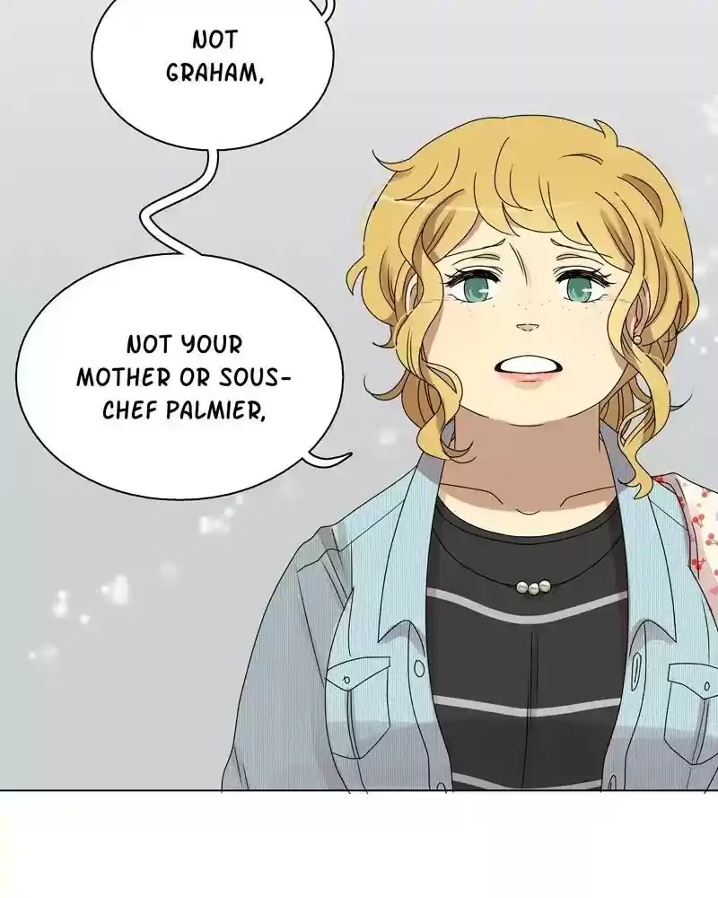 Gourmet Hound Chapter 92: Ep.90: