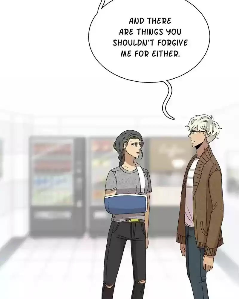 Gourmet Hound Chapter 92: Ep.90: