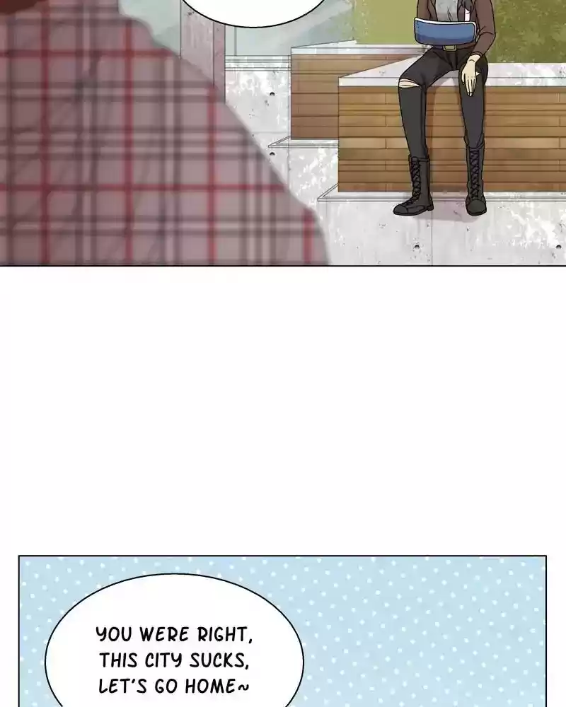 Gourmet Hound Chapter 93: Ep.91: