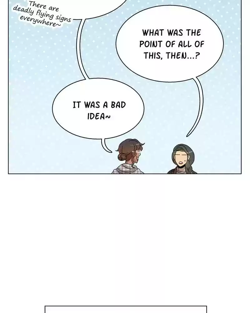 Gourmet Hound Chapter 93: Ep.91: