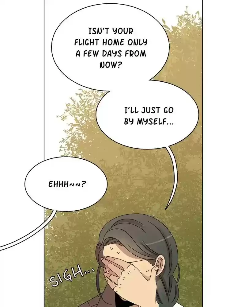 Gourmet Hound Chapter 93: Ep.91: