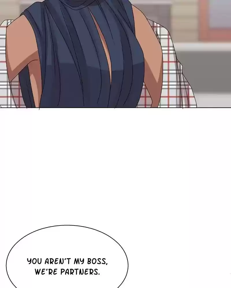 Gourmet Hound Chapter 93: Ep.91: