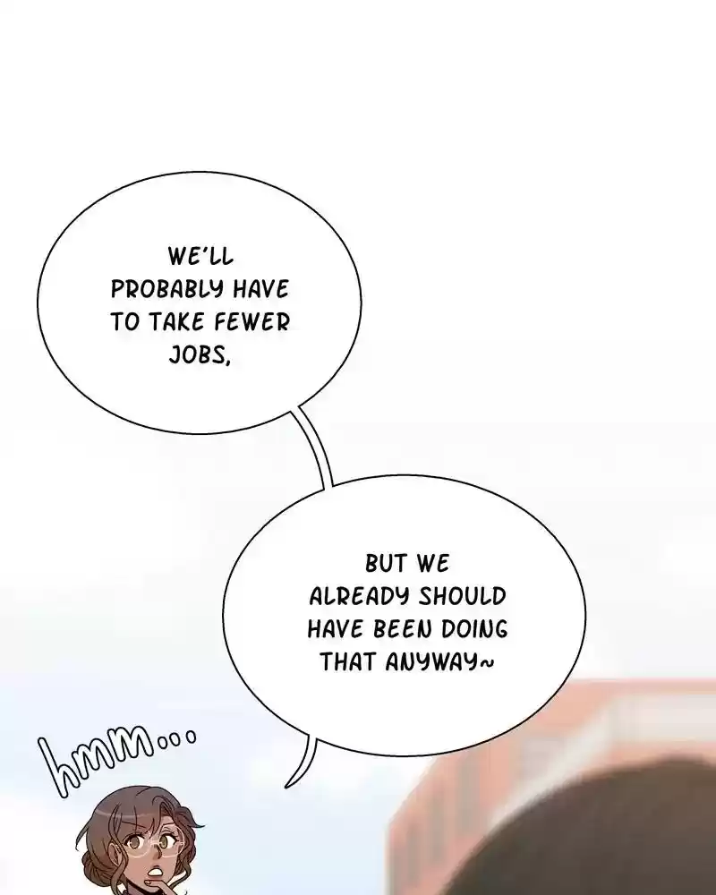 Gourmet Hound Chapter 93: Ep.91: