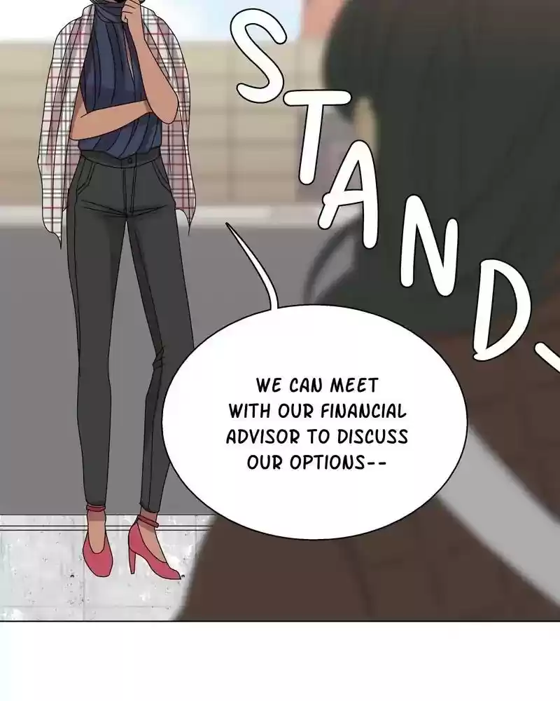 Gourmet Hound Chapter 93: Ep.91: