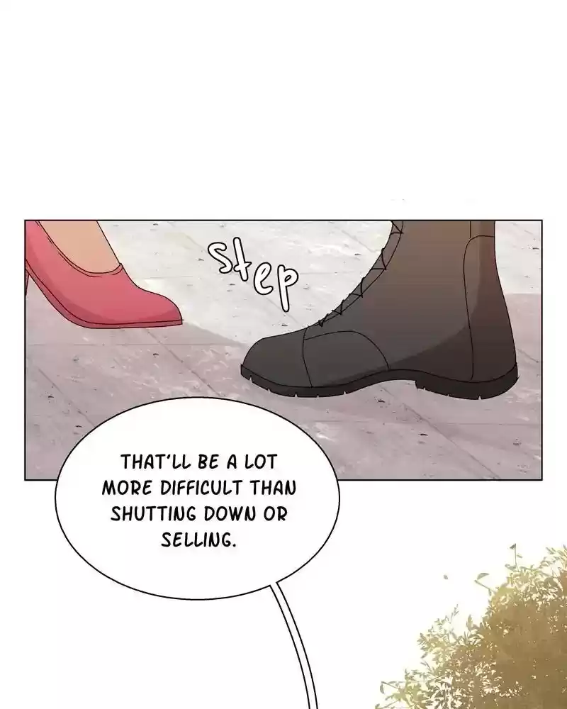 Gourmet Hound Chapter 93: Ep.91: