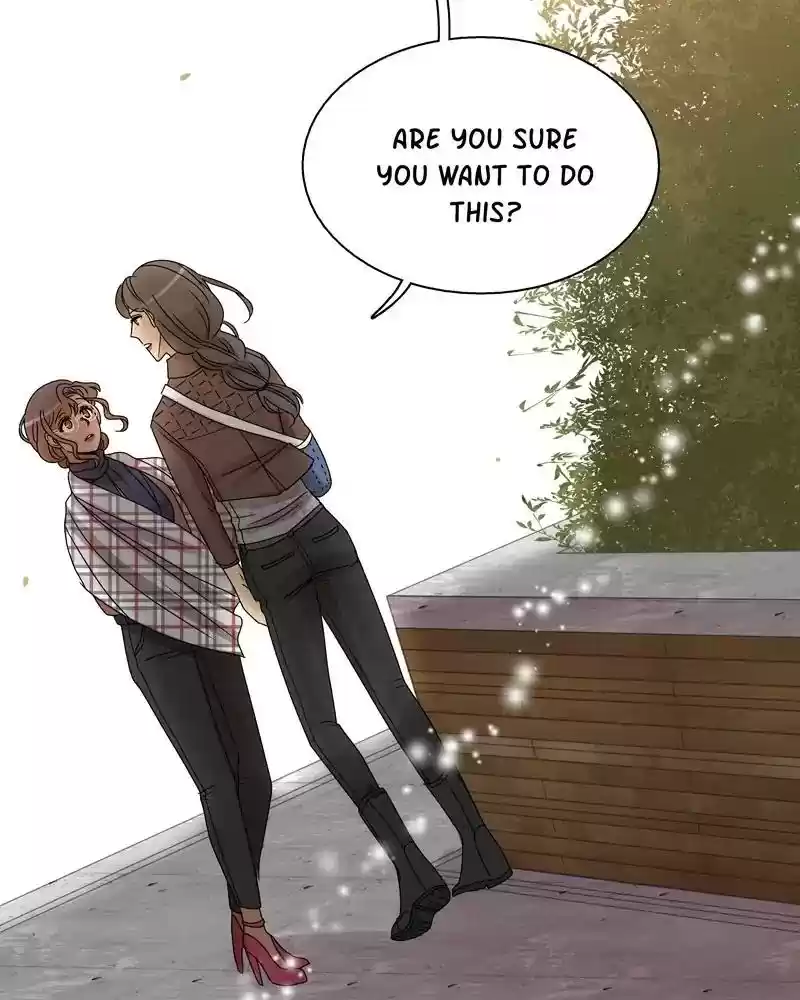 Gourmet Hound Chapter 93: Ep.91: