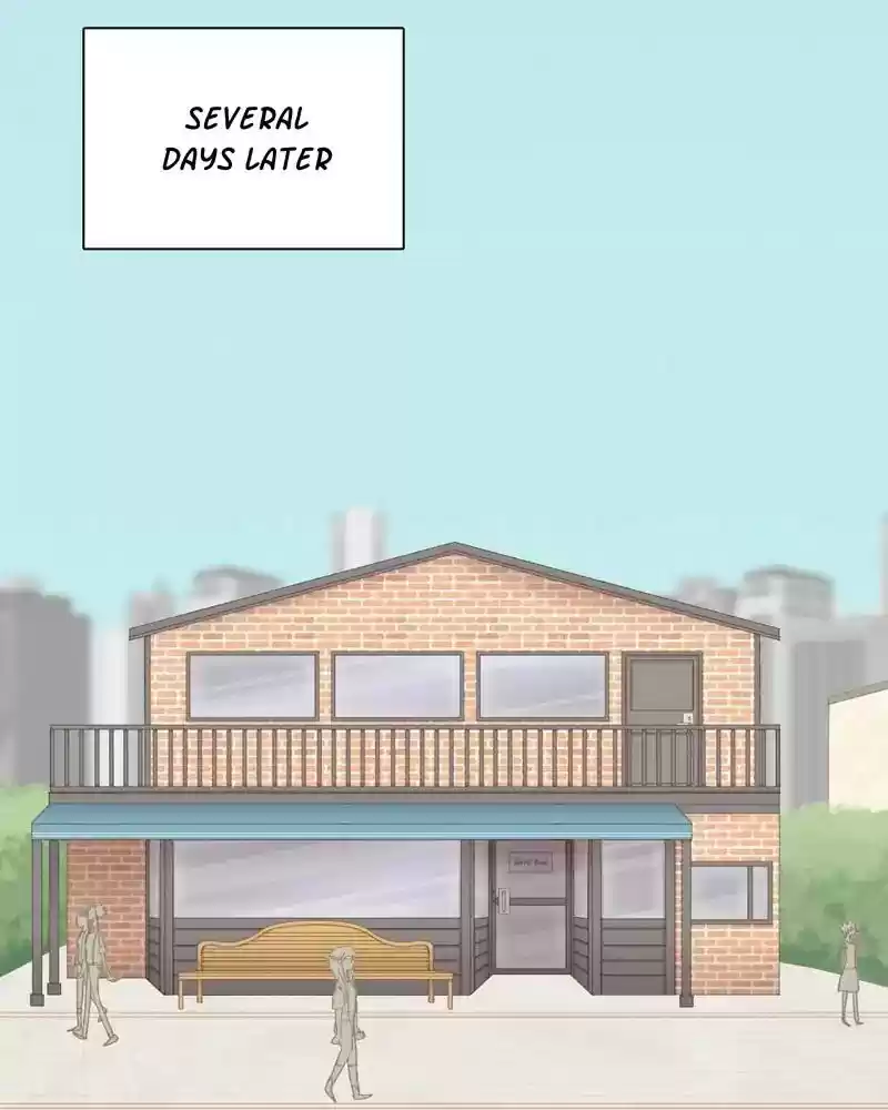 Gourmet Hound Chapter 93: Ep.91: