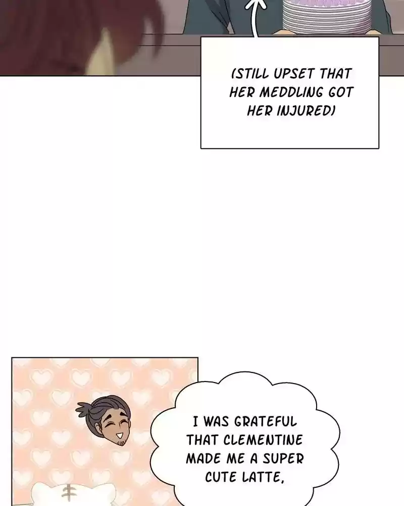 Gourmet Hound Chapter 93: Ep.91: