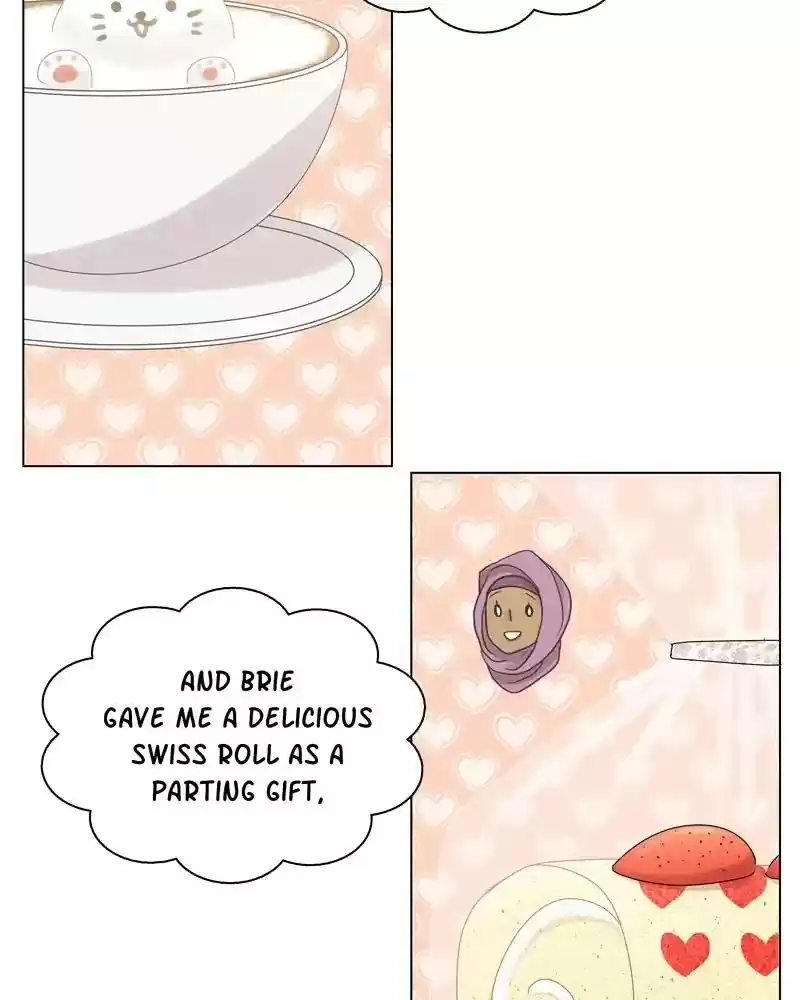 Gourmet Hound Chapter 93: Ep.91: