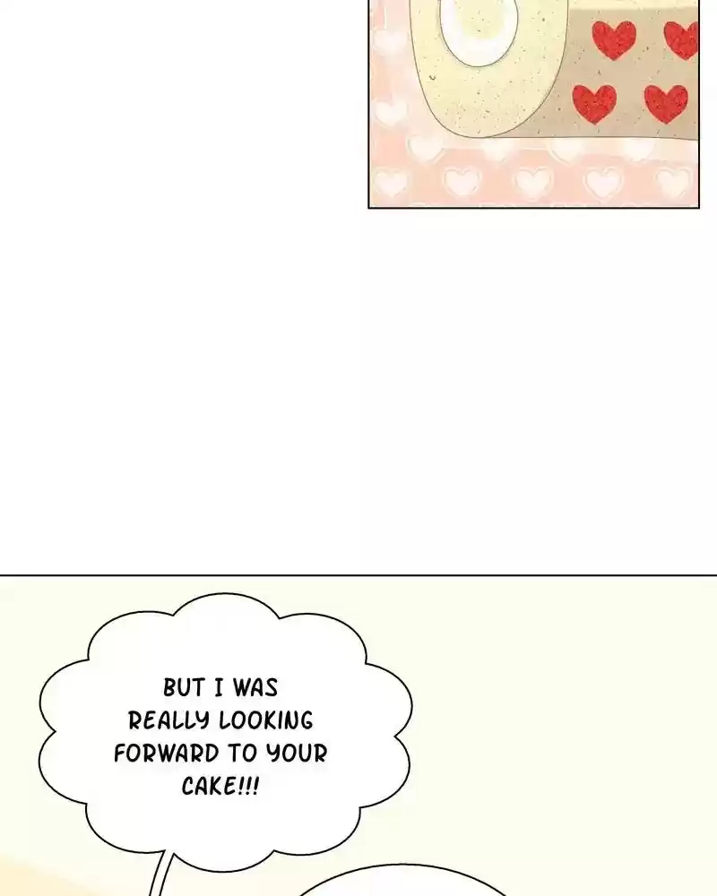 Gourmet Hound Chapter 93: Ep.91: