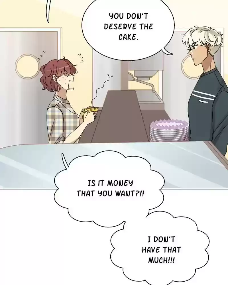 Gourmet Hound Chapter 93: Ep.91: