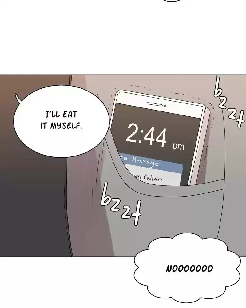 Gourmet Hound Chapter 93: Ep.91: