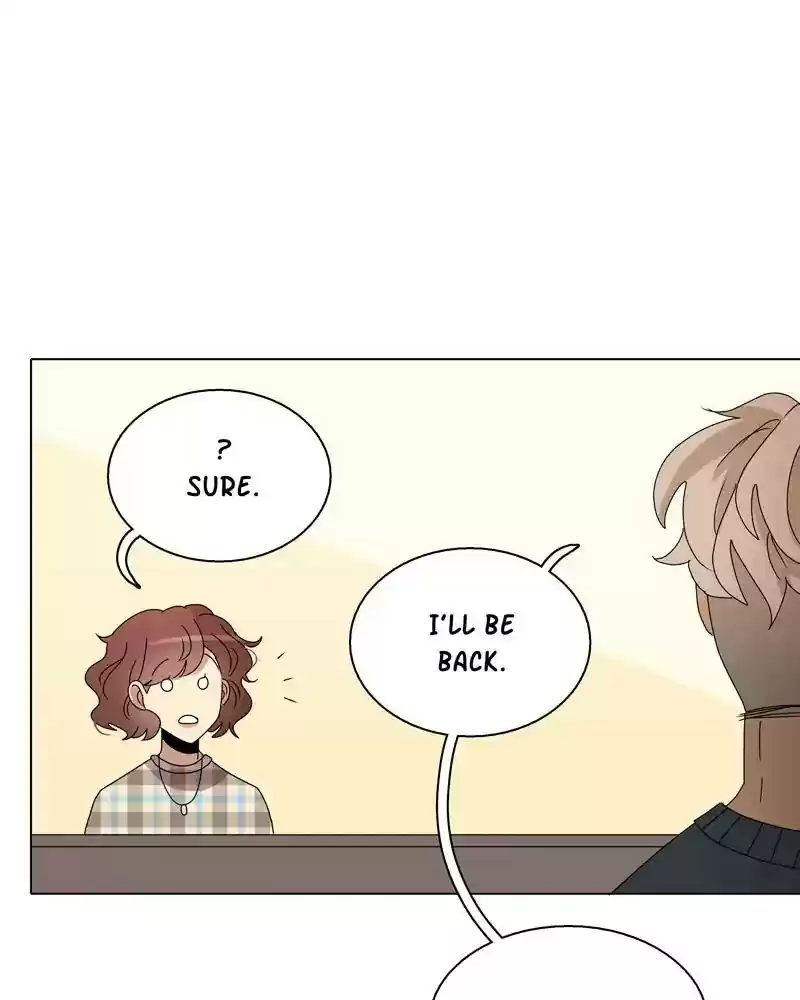 Gourmet Hound Chapter 93: Ep.91: