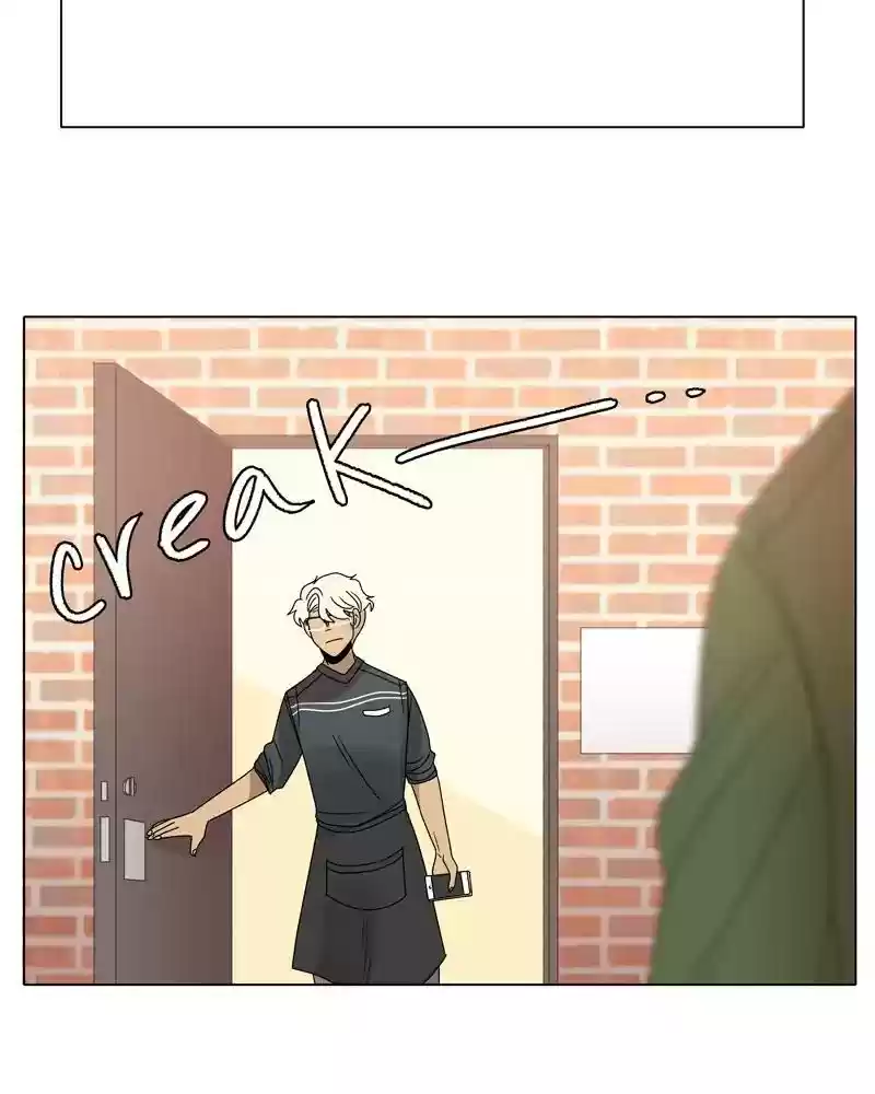 Gourmet Hound Chapter 93: Ep.91: