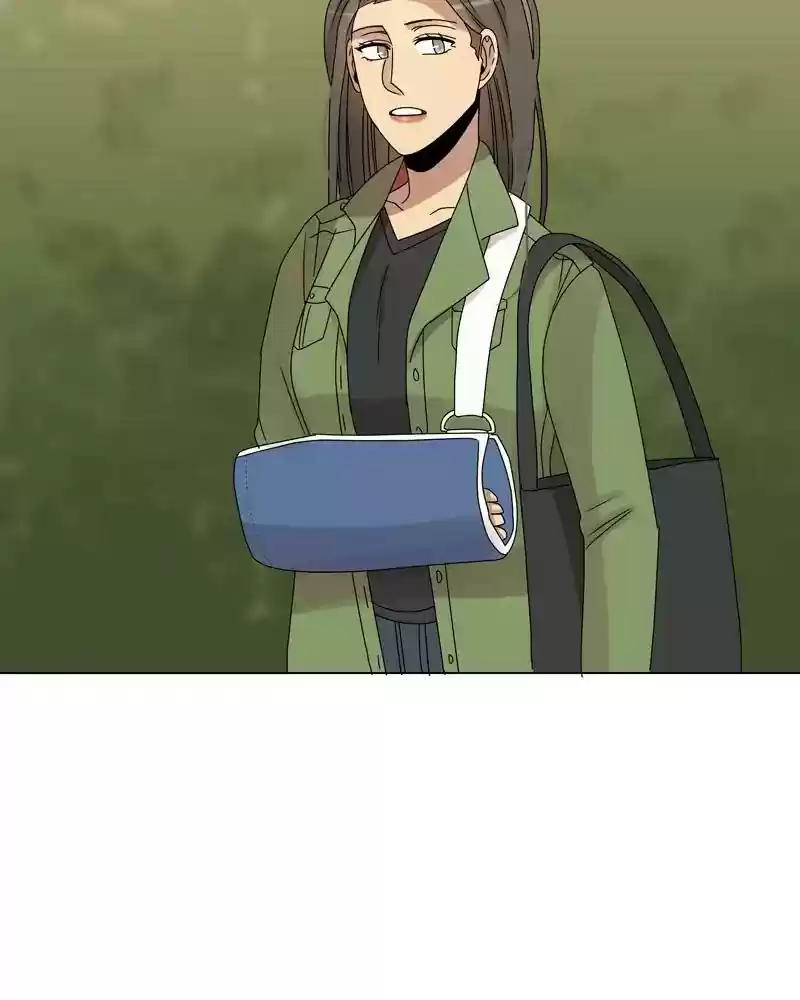 Gourmet Hound Chapter 93: Ep.91: