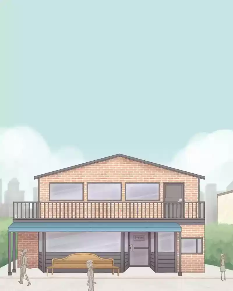 Gourmet Hound Chapter 94: Ep.92: