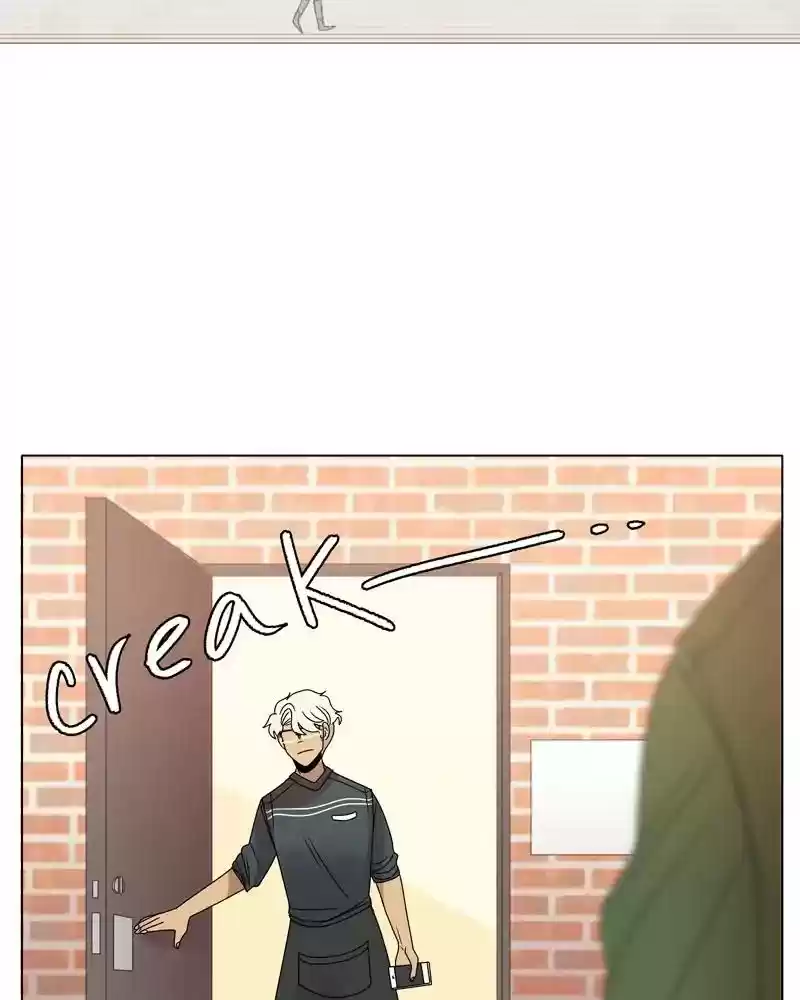 Gourmet Hound Chapter 94: Ep.92: