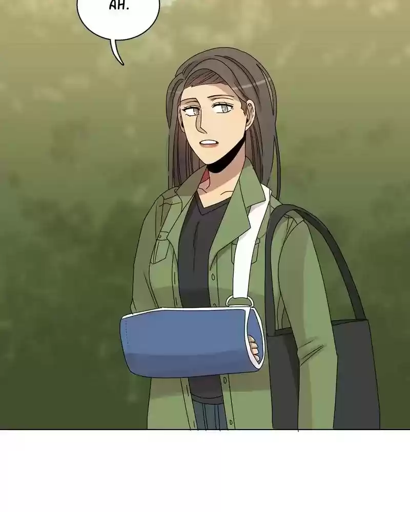 Gourmet Hound Chapter 94: Ep.92: