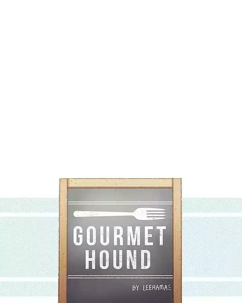 Gourmet Hound Chapter 94: Ep.92: