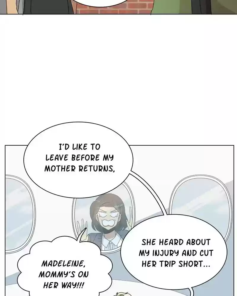 Gourmet Hound Chapter 94: Ep.92: