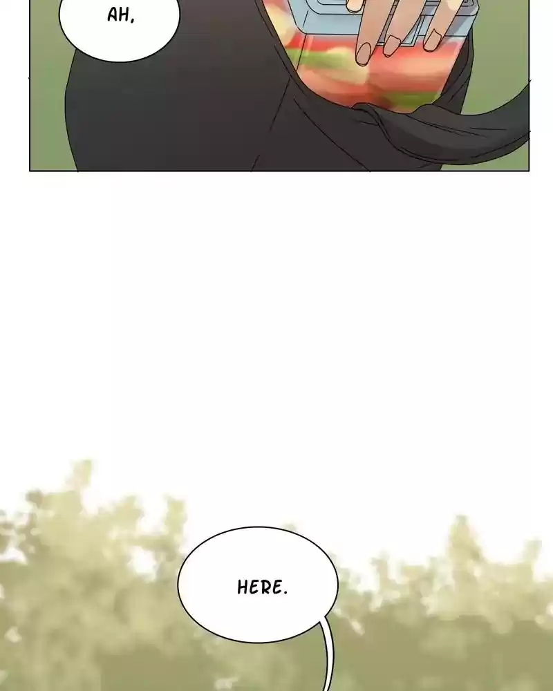 Gourmet Hound Chapter 94: Ep.92: