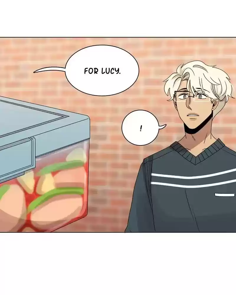 Gourmet Hound Chapter 94: Ep.92: