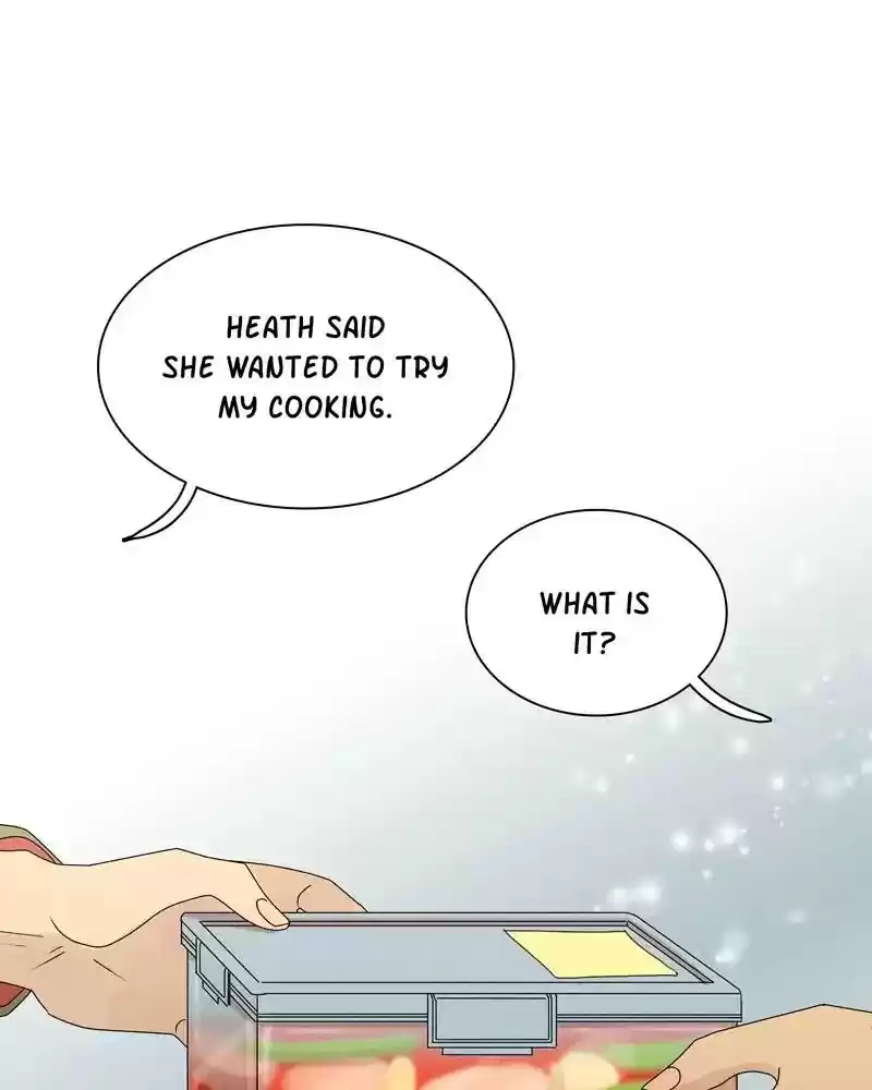 Gourmet Hound Chapter 94: Ep.92: