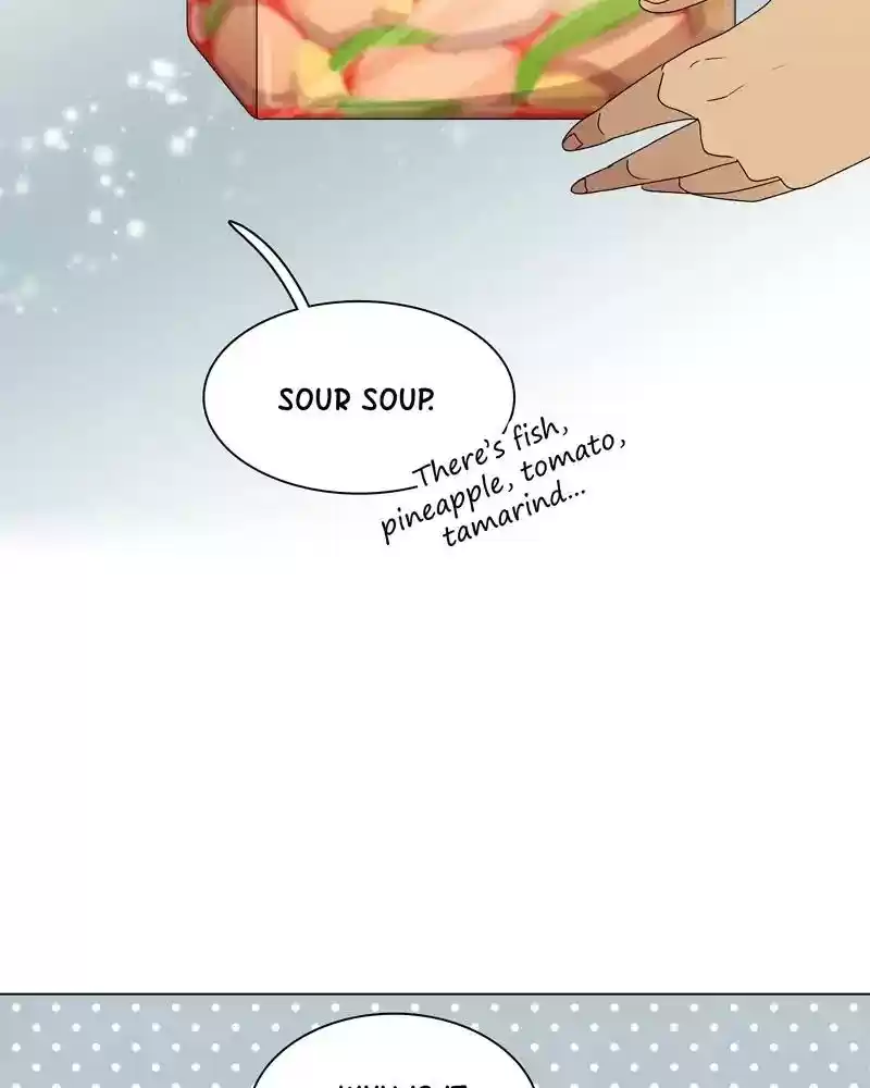 Gourmet Hound Chapter 94: Ep.92: