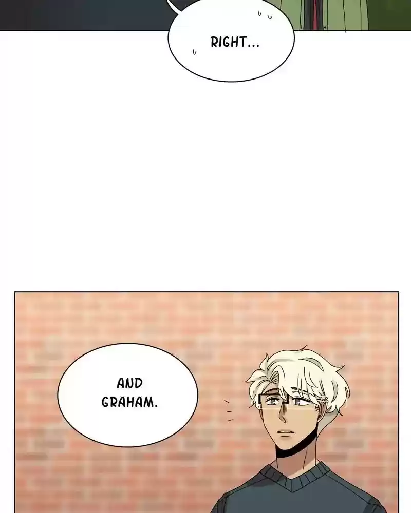 Gourmet Hound Chapter 94: Ep.92: