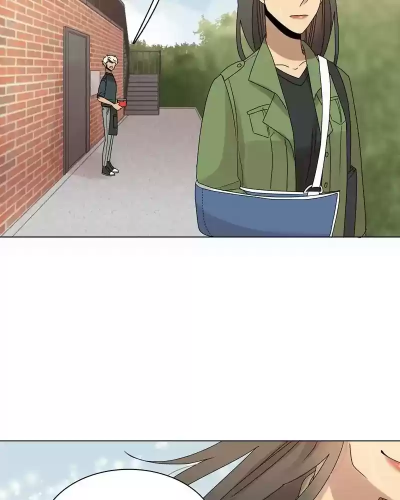 Gourmet Hound Chapter 94: Ep.92: