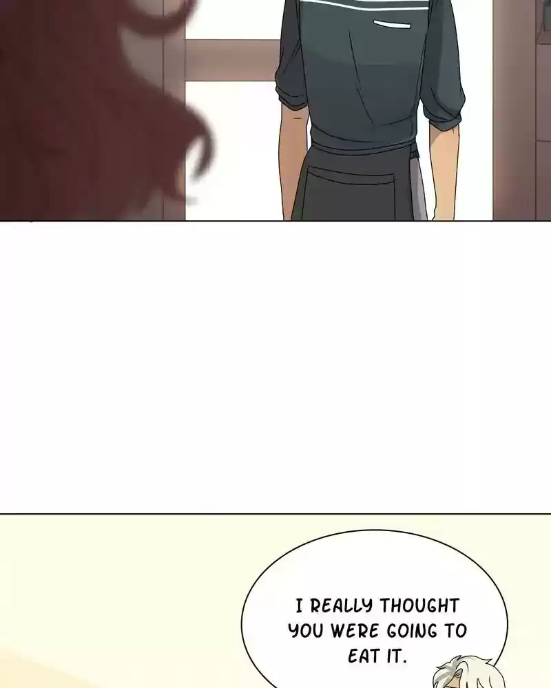 Gourmet Hound Chapter 94: Ep.92: