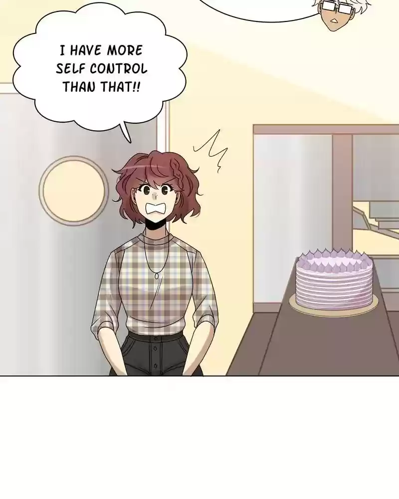 Gourmet Hound Chapter 94: Ep.92: