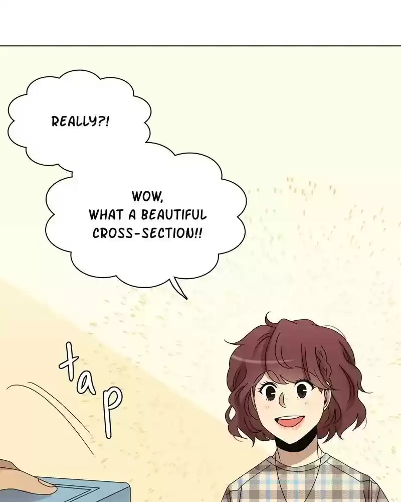 Gourmet Hound Chapter 94: Ep.92: