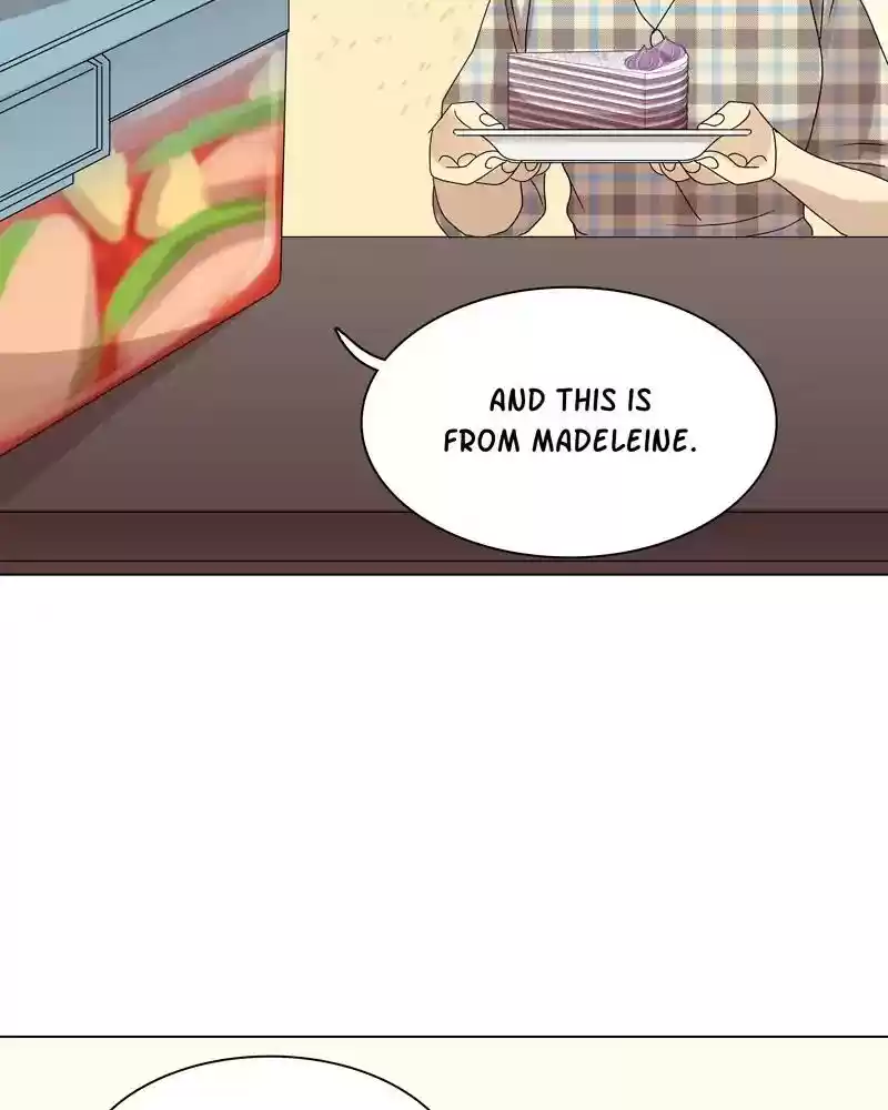 Gourmet Hound Chapter 94: Ep.92: