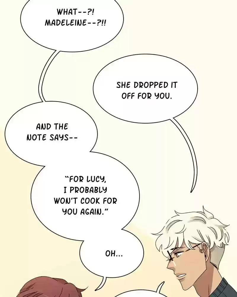 Gourmet Hound Chapter 94: Ep.92: