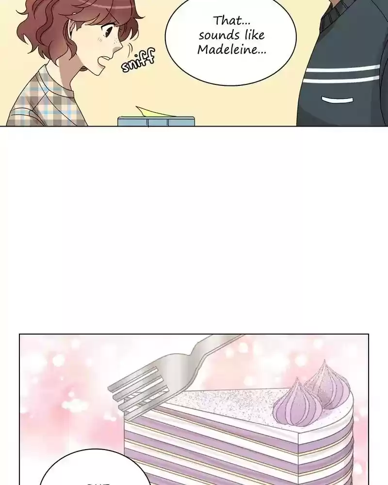 Gourmet Hound Chapter 94: Ep.92: