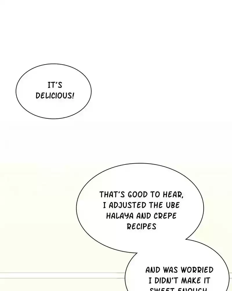 Gourmet Hound Chapter 94: Ep.92: