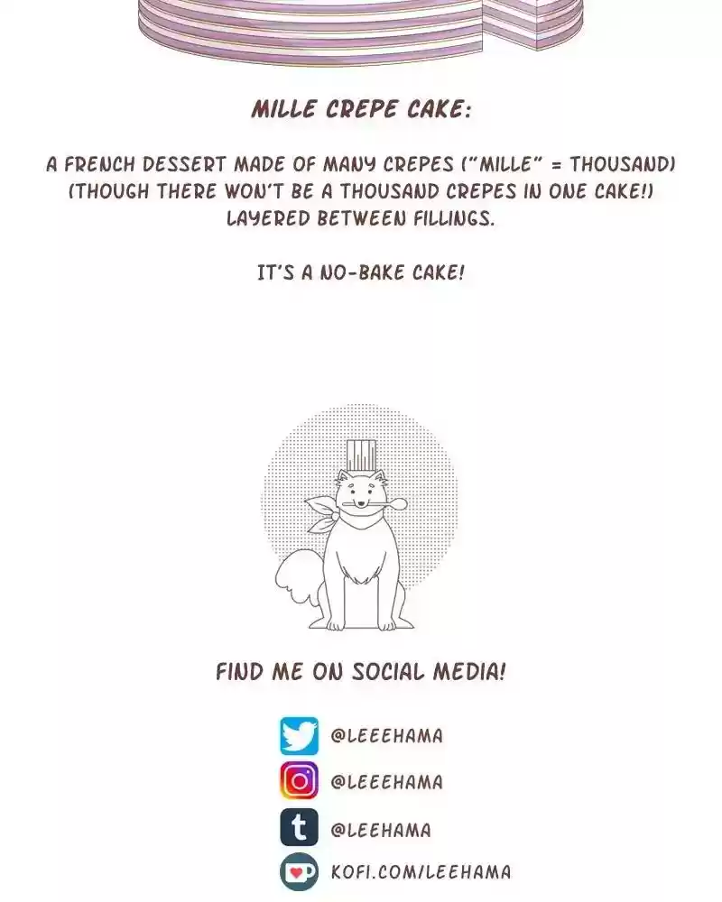 Gourmet Hound Chapter 94: Ep.92: