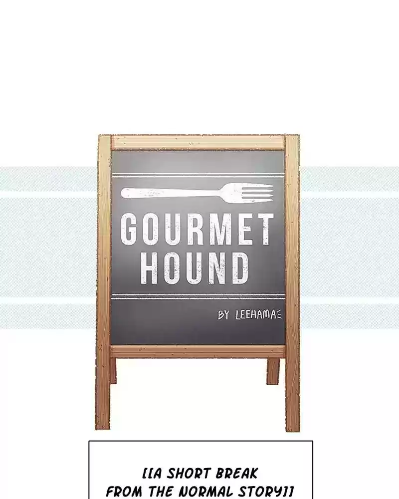 Gourmet Hound Chapter 95: Ep.93: