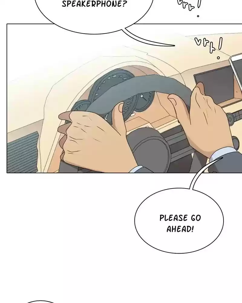 Gourmet Hound Chapter 95: Ep.93: