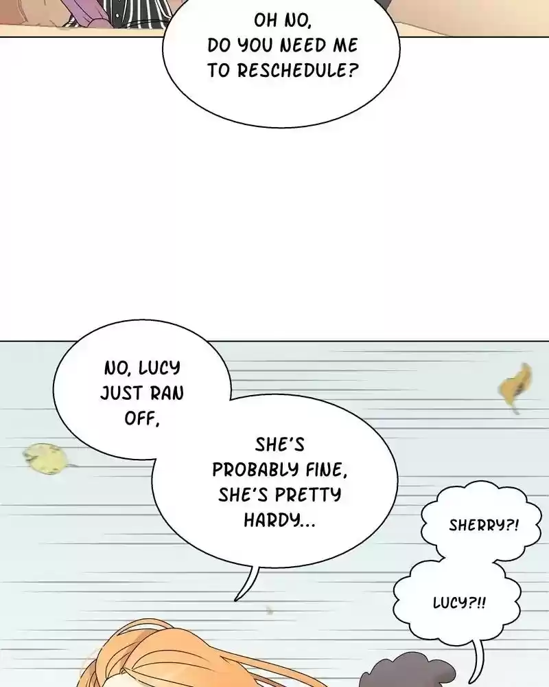 Gourmet Hound Chapter 95: Ep.93: